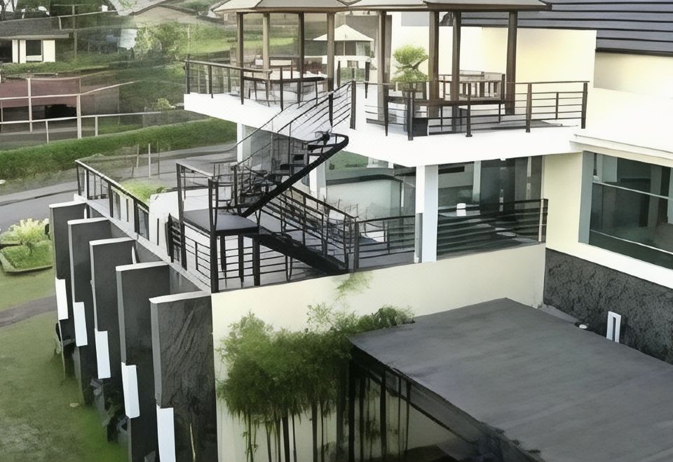 그랜드 빈땅 타왕망우 주변 자연 경관 이미지