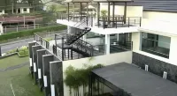 Hotel Bintang Tawangmangu Hotel dekat Toko Pojok Pak Kumis