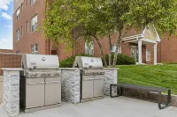 타운플레이스 스위트 미니애폴리스-세인트 폴 에어포트/이건