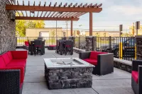 Comfort Inn & Suites Niagara Falls Blvd USA