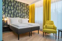 Thon Hotel Linne Hotel in zona Furuset Church