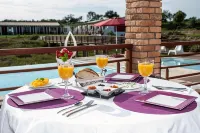 Monte Xisto Country Charm Hotel - breakfast