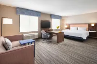 Hampton Inn Clewiston