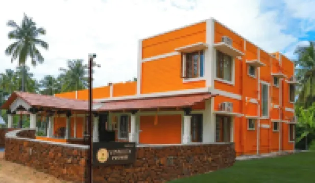 Trk Farms, Vinmeen Retreat