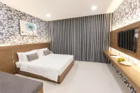 One Budget hotel Hotels in Poipet