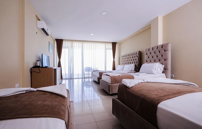 Gjilani Premium Hotel