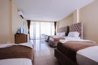 Hotel Frojd - Beach Front Resort Hotels in 