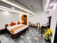 Hotel Green Galaxy - Green Park South Delhi 鄰近全印度醫學研究所（AIIMS）的酒店