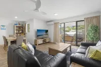 Beach Villa Diamond. Beach Resort #5