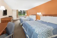 Days Inn by Wyndham Orangeburg South