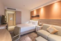 Hampton by Hilton Freiburg Hotels near Dattler Schlossbergrestaurant