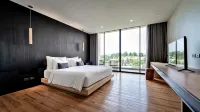 De Capoc Resort فنادق في خاو خو