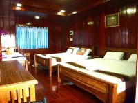 Baan Suan Darb Porn Resort Hotels in Mae Sot