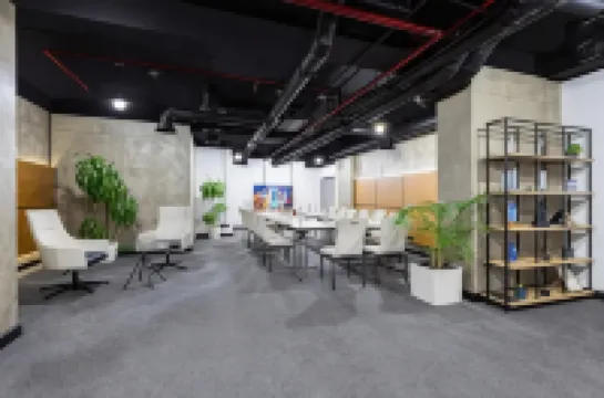 Alliance Palace Batumi