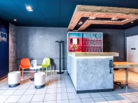 Ibis Budget Périgueux Centre Hotels in Perigueux