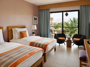Mövenpick Resort & Spa Tala Bay Aqaba