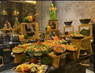 Best Western PLUS Runway - breakfast