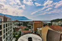 Hotel Lusso Mare by Aycon - Sea View