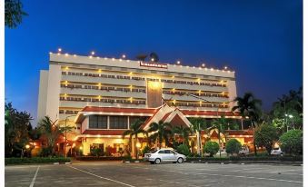 Maeyom Palace Hotel