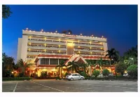 Maeyom Palace Hotel - breakfast