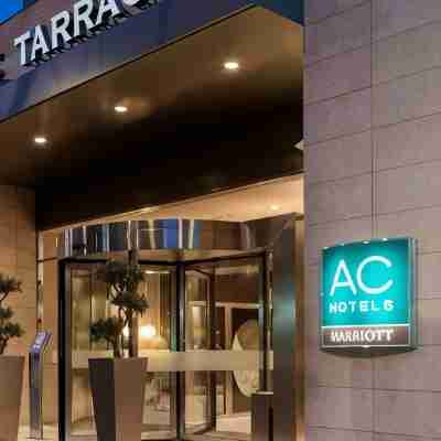 AC Hotel Tarragona Hotel Exterior