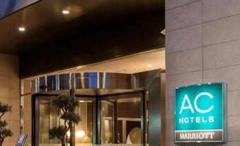 AC Hotel Tarragona