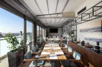 S Hotel Boutique Thessaloniki - Thân thiện với thú cưng