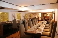 Lytton Hotel Hotel a Kolkata