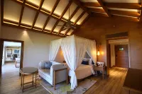 Taj Fisherman’s Cove Resort & Spa, Chennai - en bord de mer