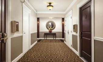 WorldMark Seattle The Camlin