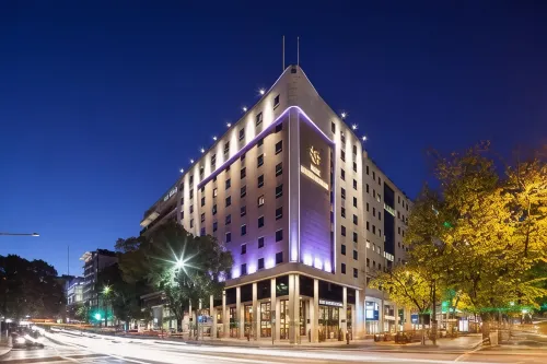 Hotel Marques de Pombal