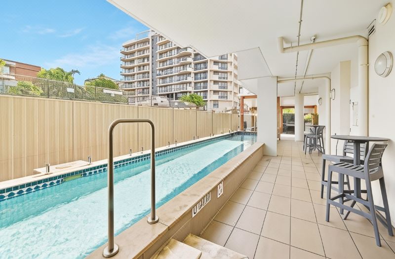 Hotel Diana South Brisbane photo 3