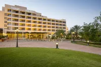 Danat Al Ain Resort Hotel a 