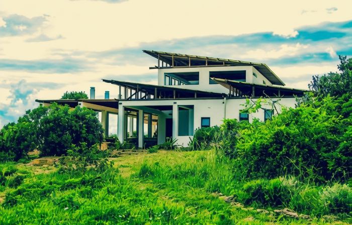 Sky Island Resort