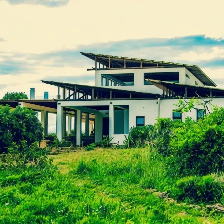 Sky Island Resort