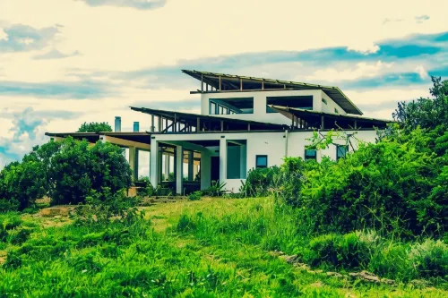 Sky Island Resort Hotels in Ponta do Ouro