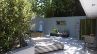 Silver Forest Boutique Hotel and Spa Hotels in Somerset West