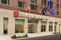 Hilton Garden Inn New York Times Square South Các khách sạn ở New York