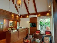 Rommai Greenpark Hotels in Lampang