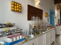 Hotel Aura - breakfast
