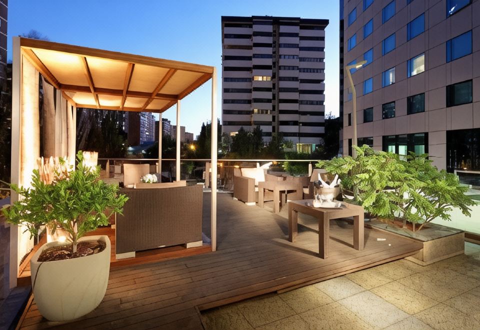 2. 유로스타 스위트..