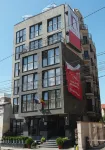 Hotel Razvan Hotels near ARTHUB
