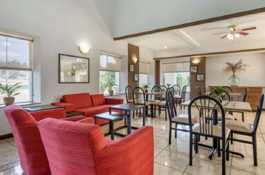 Quality Inn Zephyrhills-Dade City