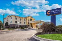 Comfort Inn & Suites Hotels in Boyd