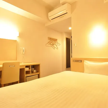 AB Hotel Ubeshinkawa