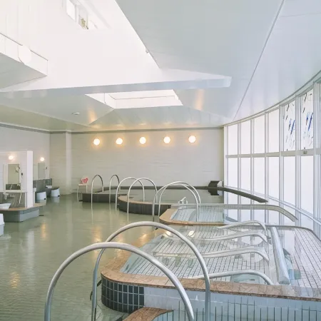 Kiyosato Onsen Hotel Ryokuseisou