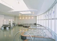 Kiyosato Onsen Hotel Ryokuseisou - Hot Springs