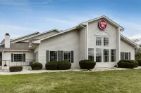 Econo Lodge Inn & Suites Hotels in Dickson