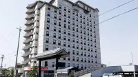 Hotel Castle Inn Ise Hotels near Toyouke Daijingu (Ise Jingu Geku, Outer Sanctuary)