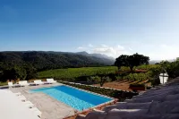 Hotel Casa Palmela - Small Luxury Hotels of the World, Hotel & Villas - piscina